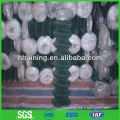 PVC coated Chain Link Fence for Sport Field